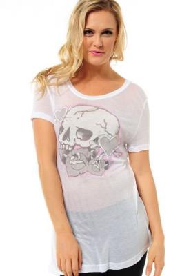 Ed Hardy shirts women-832